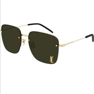 YSL sunglasses